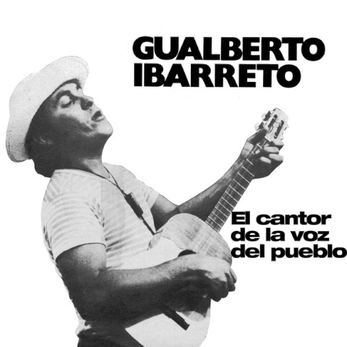 El Cantor de la Voz de Pueblo