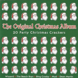 The Original Christmas Album: 20 Party Christmas Crackers