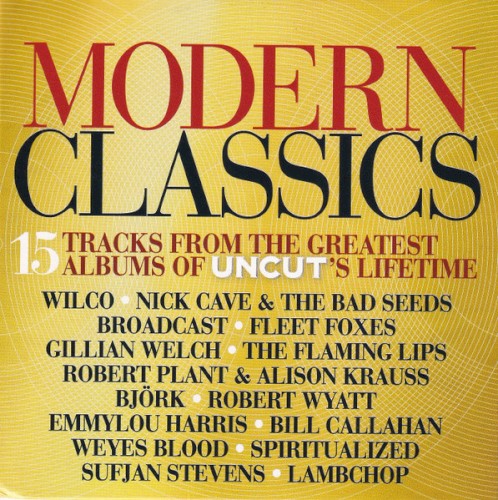 Modern Classics