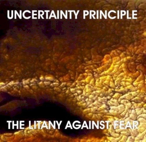 The Litany Against Fear