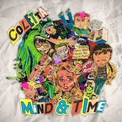 Mind & Time