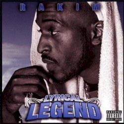 Lyrical Legend