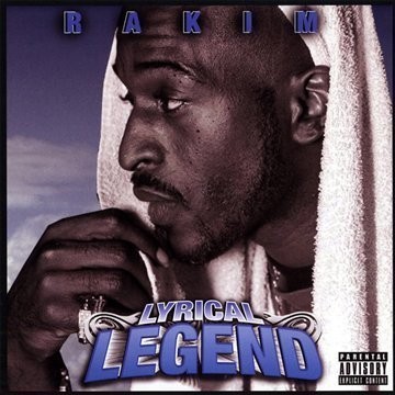 Lyrical Legend