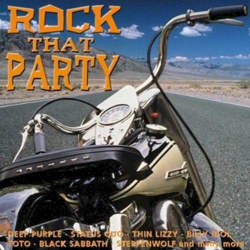 Rock That Party