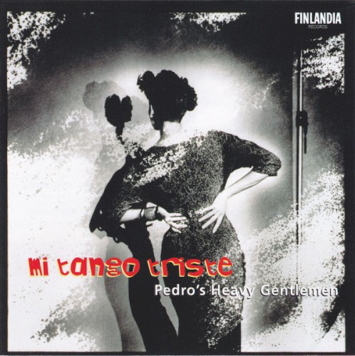 Mi Tango Triste