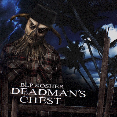 Deadman’s Chest