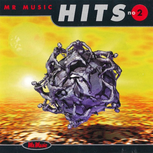Mr Music Hits 2-96