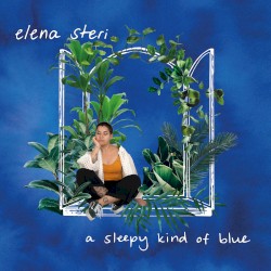 A Sleepy Kind of Blue