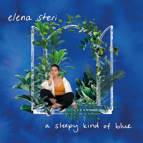 A Sleepy Kind of Blue