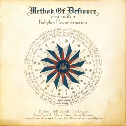 Column 3: Babylon Deconstruction