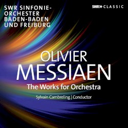 The Works for Orchestra