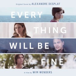 Every Thing Will Be Fine