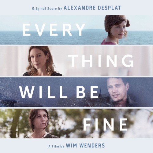 Every Thing Will Be Fine