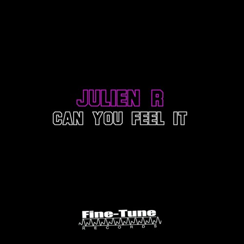 Can You Feel It
