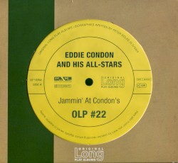Jammin' at Condon's