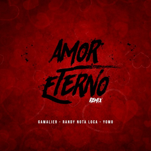 Amor eterno (remix)