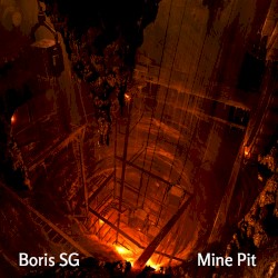 Mine Pit