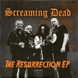 The Resurrection EP