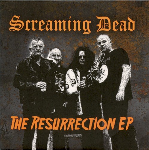 The Resurrection EP