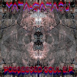 Possessed Soul E.P.