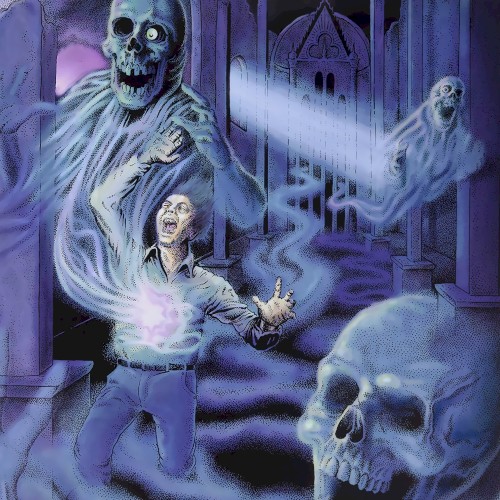 Gatecreeper / Homewrecker / Outer Heaven / Scorched