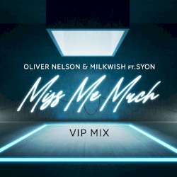 Miss Me Much (VIP mix)