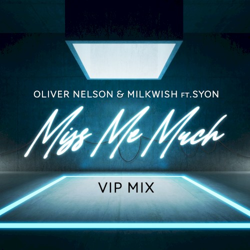 Miss Me Much (VIP mix)