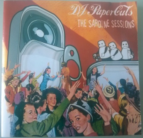 The Sardine Sessions