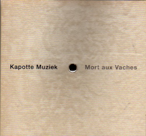 Mort aux vaches