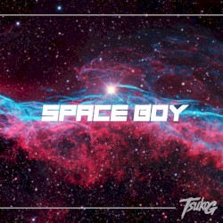 Space Boy