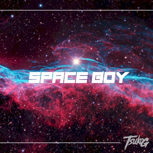 Space Boy