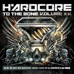 Hardcore to the Bone, Volume XV