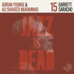 Garrett Saracho JID015