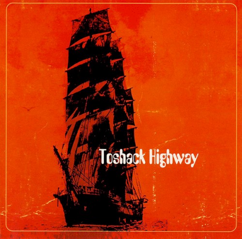 Toshack Highway