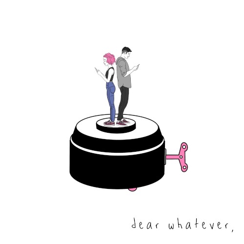 dear whatever