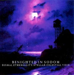 Dismal Ethereality: Stellar Celestial Void