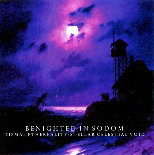 Dismal Ethereality: Stellar Celestial Void