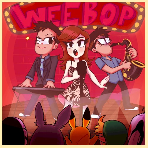 Weebop