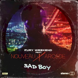 Sad Boy