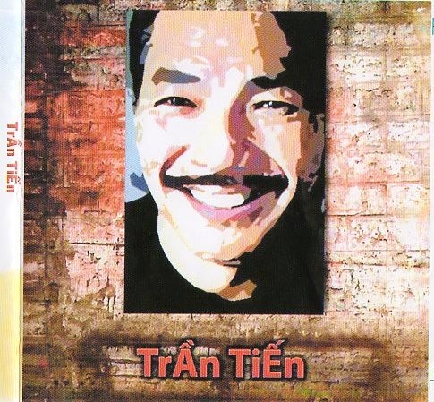 Trần Tiến