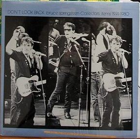 Don’t Look Back: Collectors Items 1974–1980