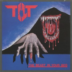 THE BEAST IN YOUR BED