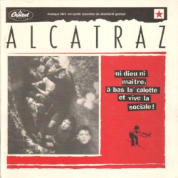 Ni Dieu Ni Maitre, À Bas La Calotte Et Vive La Sociale !