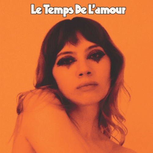 Le Temps De L'Amour
