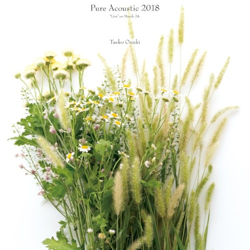 Pure Acoustic 2018
