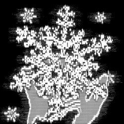 Snowfall