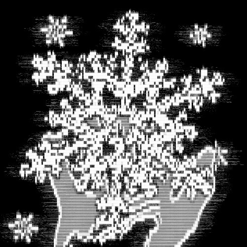 Snowfall