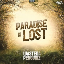 Paradise Is Lost