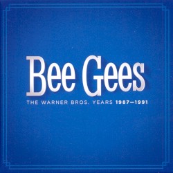 The Warner Bros. Years 1987-1991