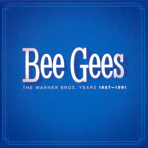 The Warner Bros. Years 1987-1991